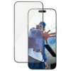 PanzerGlass Screen Protector iPhone 16 Pro  Max 6.9 Ultra-Wide Fit 2864